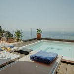 Prestige Suite with private pool