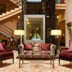 Reception Area