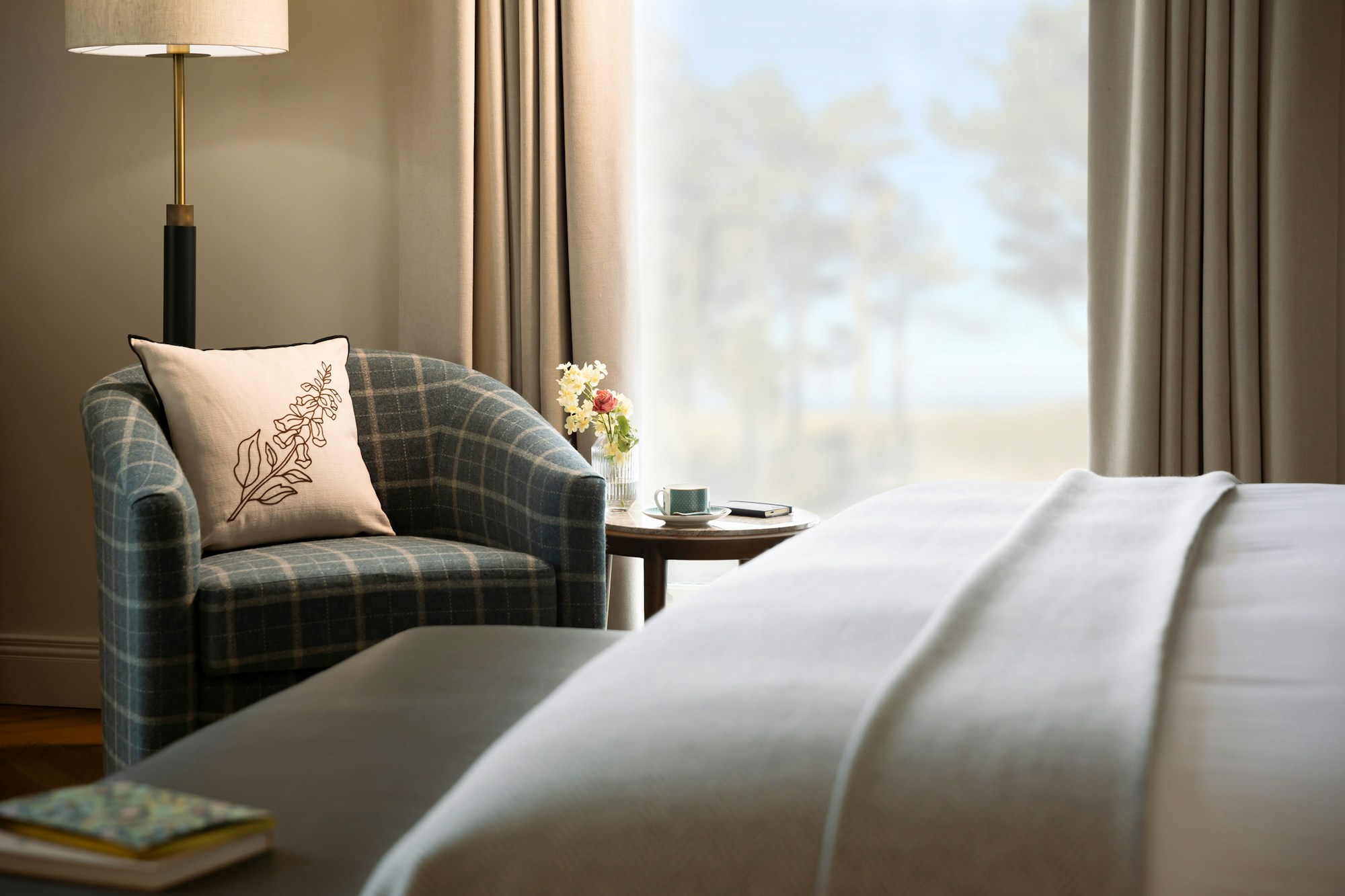 The Stookan - Suite