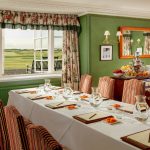 Small Dining Room
