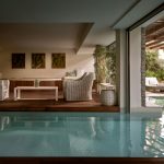 Spa Interior