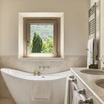Grand Suite - Bathroom