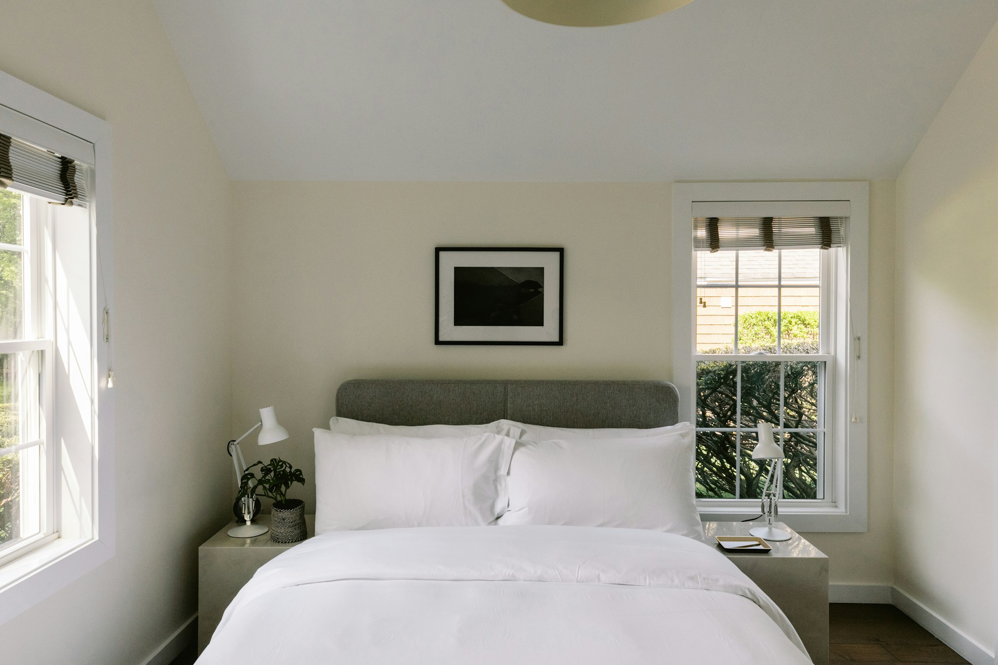 Barn Classic - Bedroom