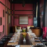 Baan Kahi Restaurant - Private Dining Room