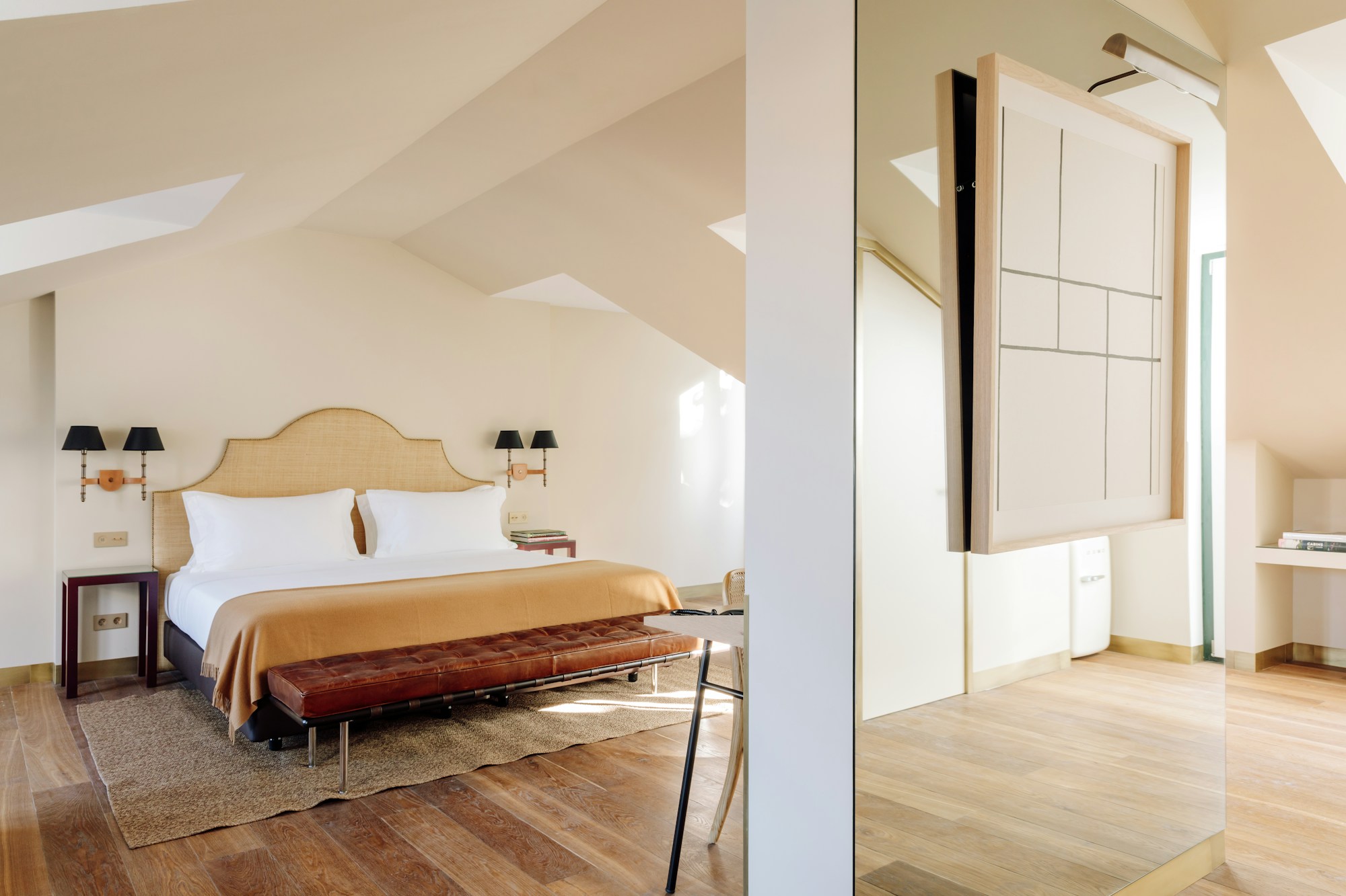 Master Suite