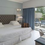 Or des Sauges Room with Terrace