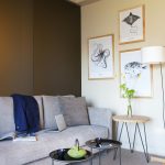 Suite Passiv Living Room