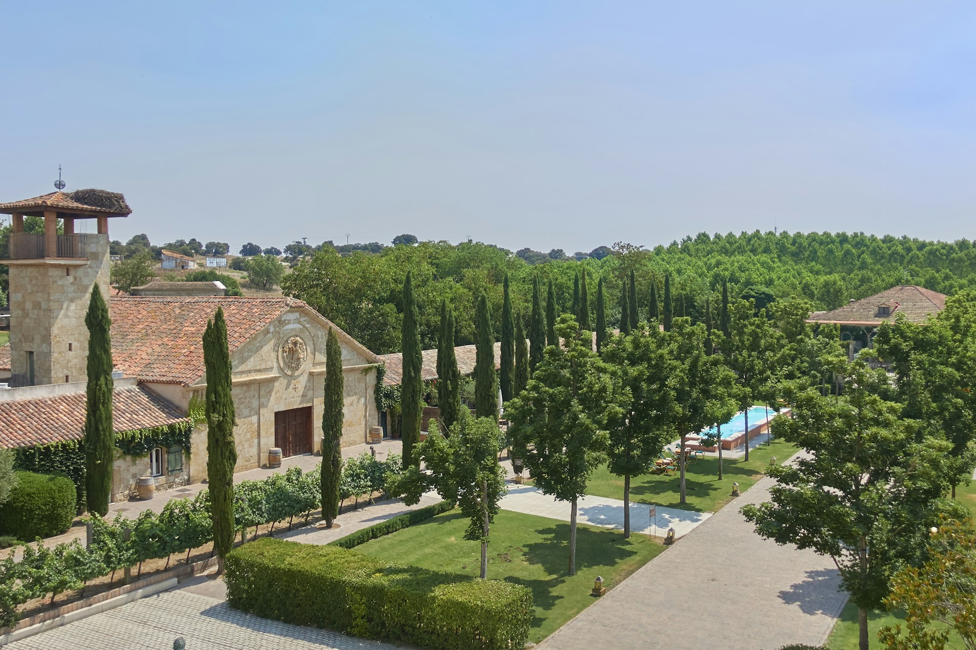 Gardens