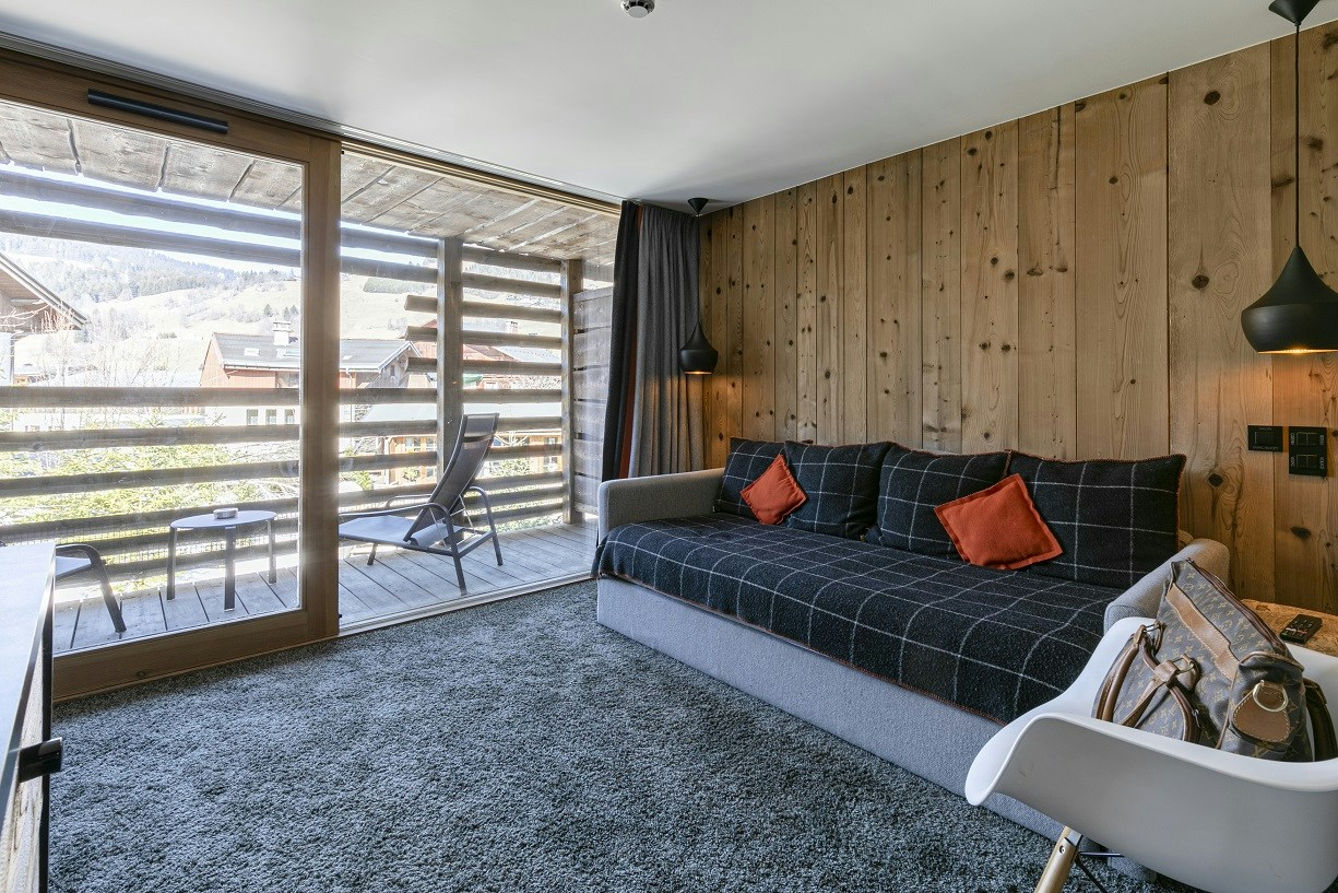 Suite Deluxe