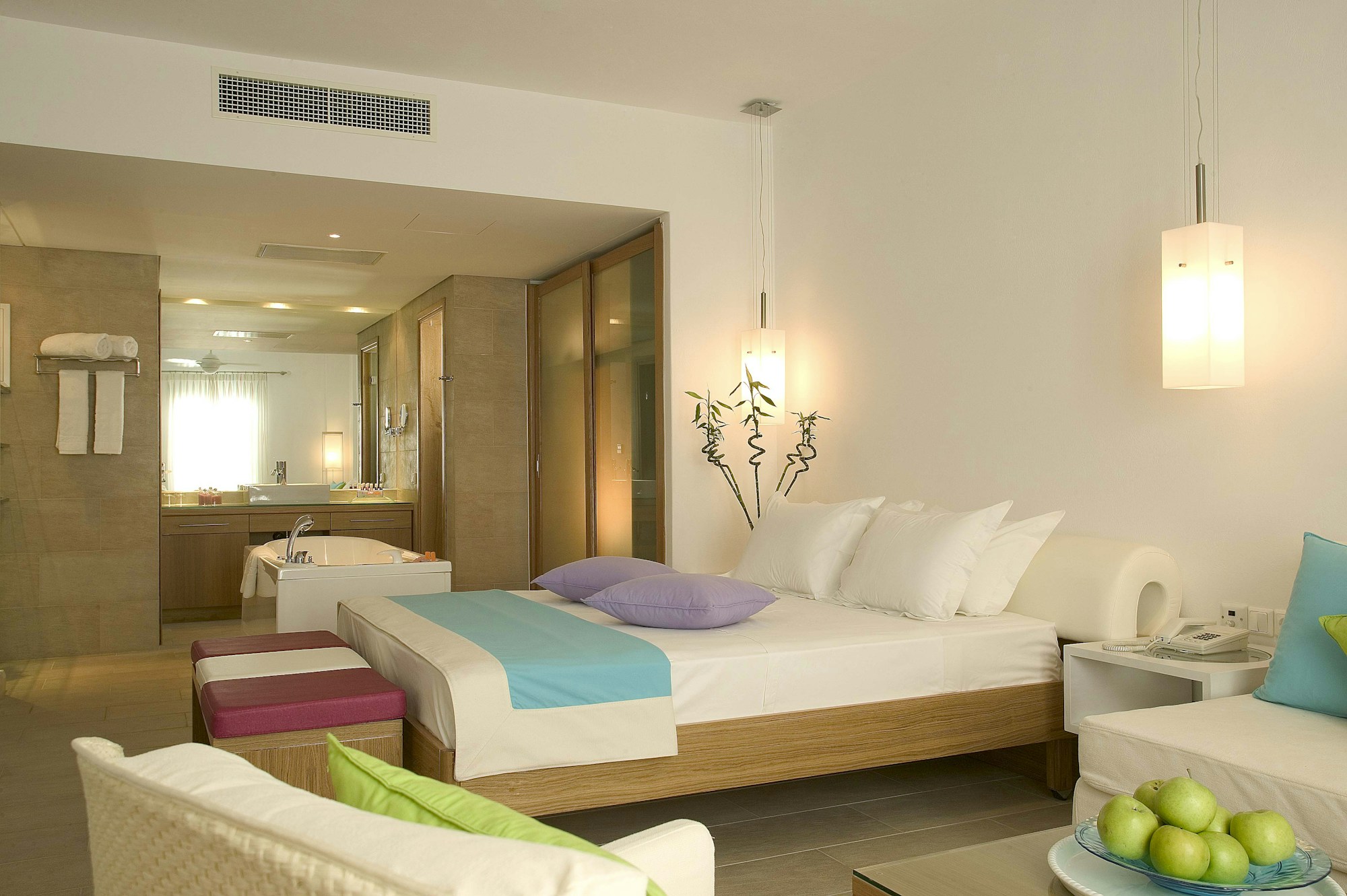 Diamond Suite