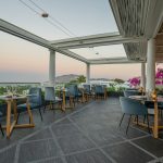 Ifestioni Restaurant Dining