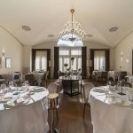 Villa Soligo Restaurant Gourmet