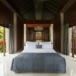 Jamadara Villa - Master Bedroom