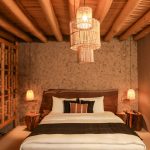 Double Bed Duplex Villa - Bedroom