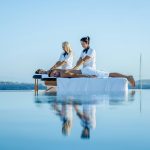 Spa therapy