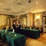 Sala Affresco
