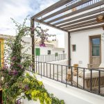 Corsario Alta Rooms