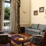 King's Suite