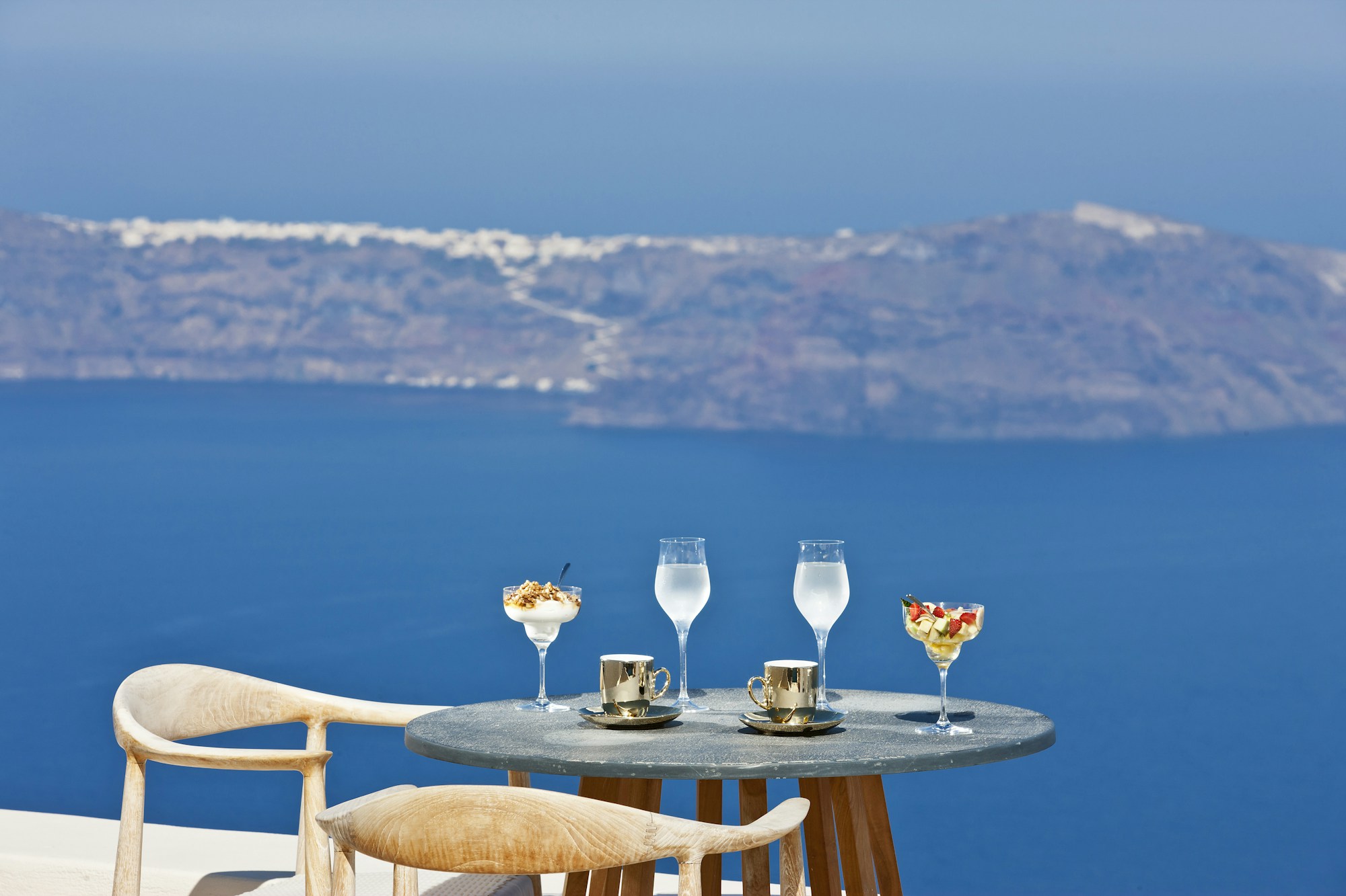 Aurum Restaurant