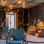Reading Room
