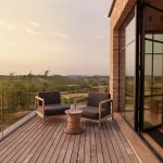 Suite Deluxe - Terrace