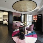 Suite - Living Area