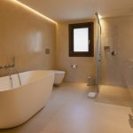Suite Vista Mar - Bathroom