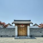 Ziyun Prestige Three Room Villa - Entrance