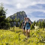 Hiking