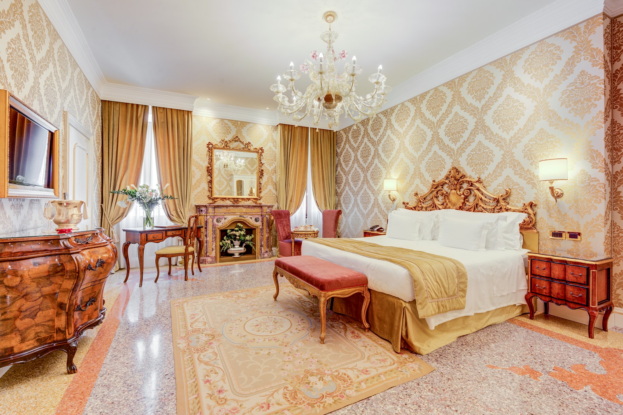 Junior Suite