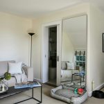 Barn Suite - Living Area
