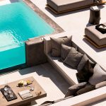 Genesis Villa - Pool & Outdoor Lounge