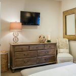 Master Suite - Bedroom