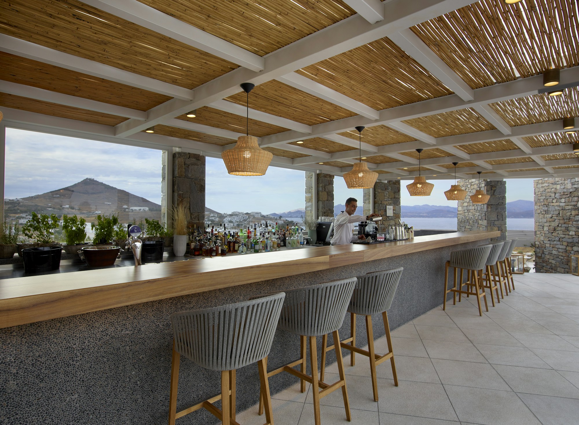 Hydor Pool Bar