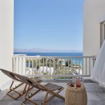 Island Suite Sea View