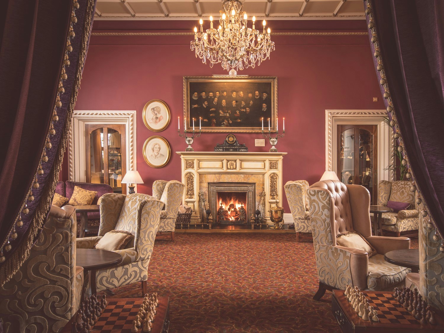 Cultra Inn at Culloden Estate