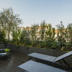 Prestige Terrace Suite - Terrace