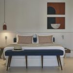 Supreme Suite - Bedroom