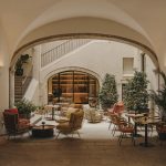 Entrance - La Placeta