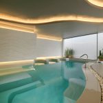 Oqua Spa Thalassotherapy Pool