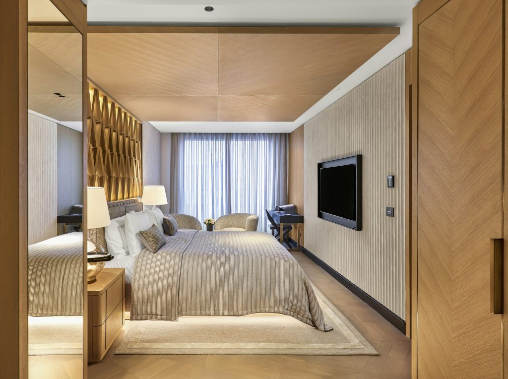 Premiere Suite