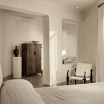 Grand Bohemian Sunset Sea View Suite With Heated Plunge Pool