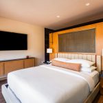 Cliffs King Premiere - Bedroom