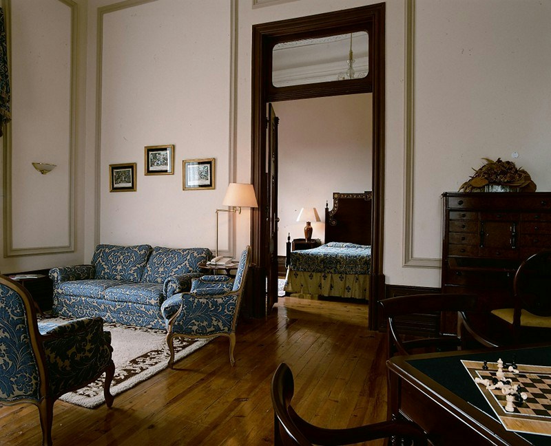 King's Suite