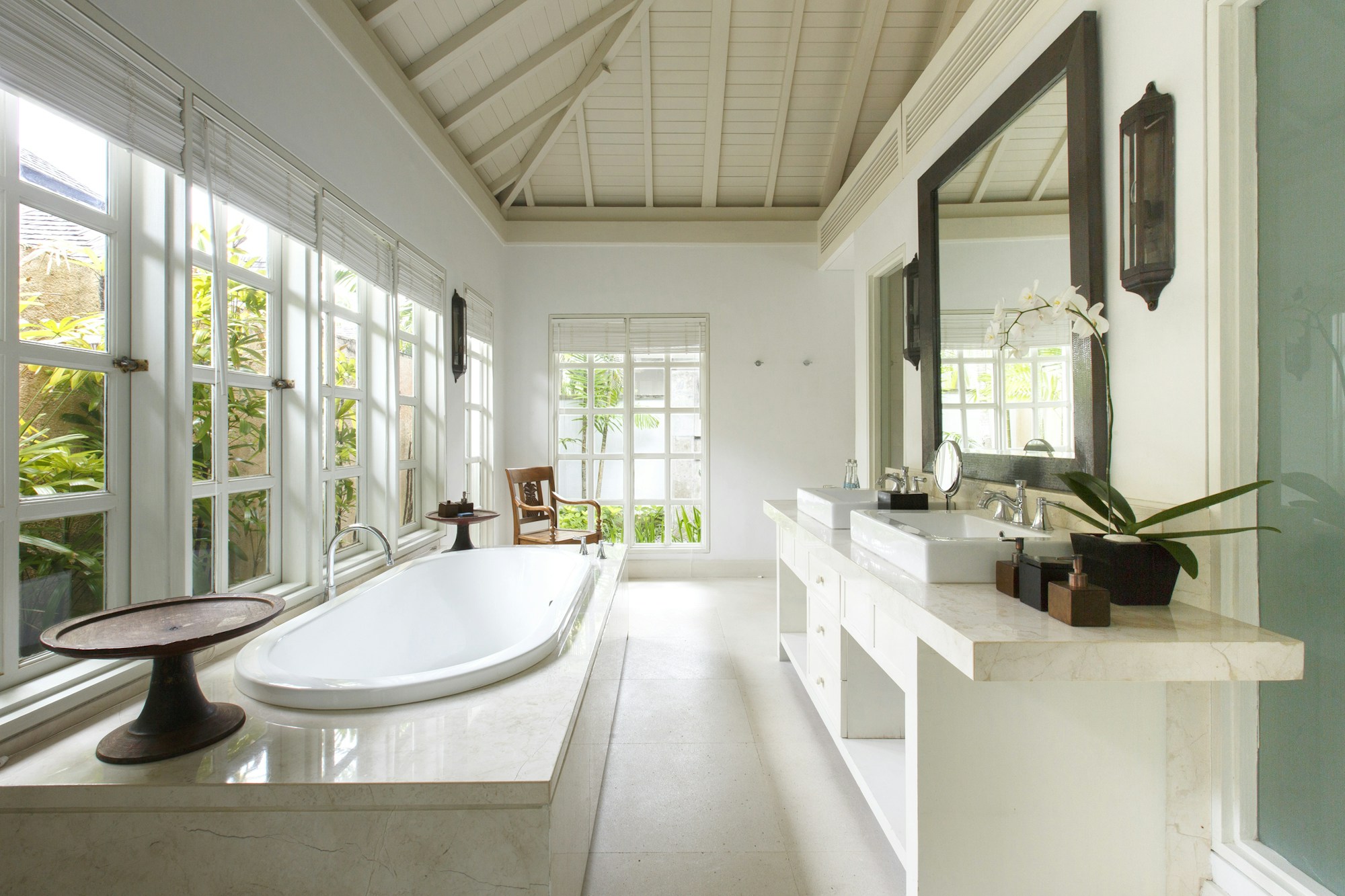 Tamarama Villa - Bathroom