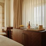 Premier Palacio - Room Details