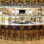 Plymouth Hotel Lobby Bar