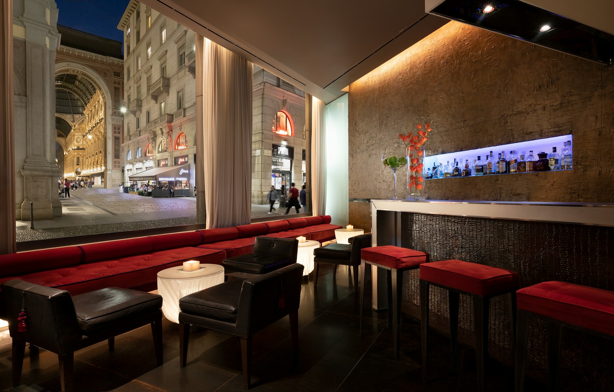 Bar Ristorazione
