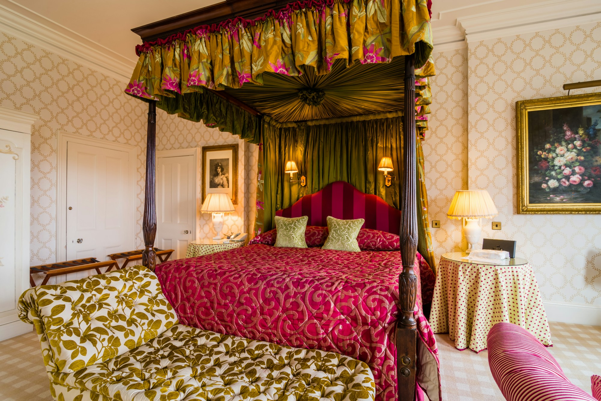 Queen Suite