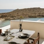 Signature Seaview Jacuzzi Villa - Terrace